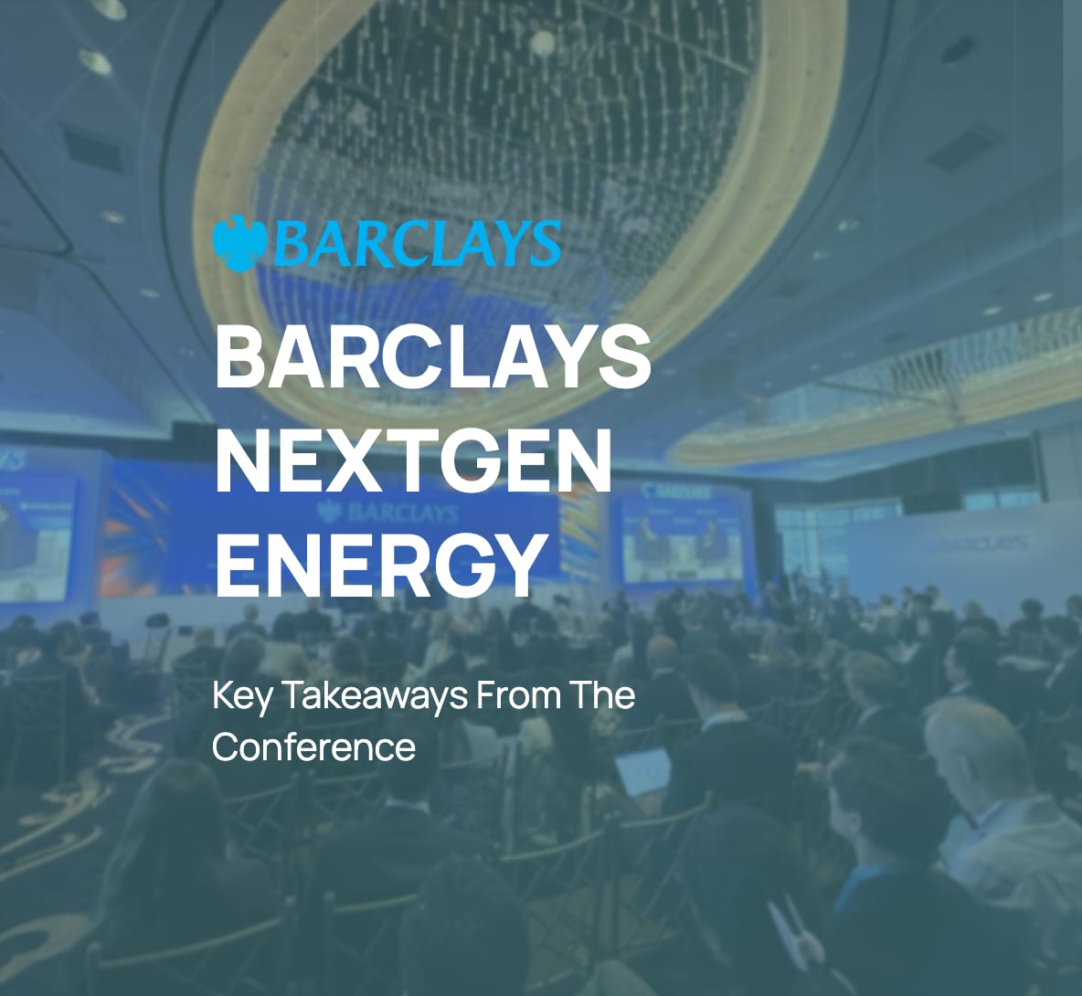 AI Infrastructure is Becoming an Energy Story: Carbon Markets Should Pay Attention
