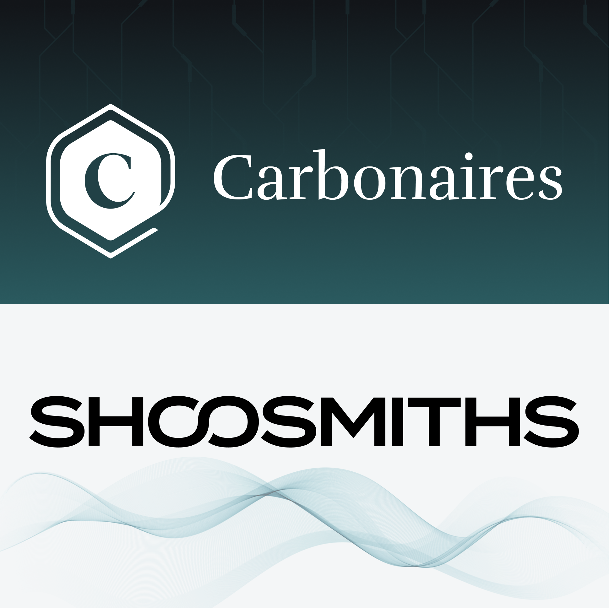 Carbonaires delivers high-integrity carbon removals to Shoosmiths