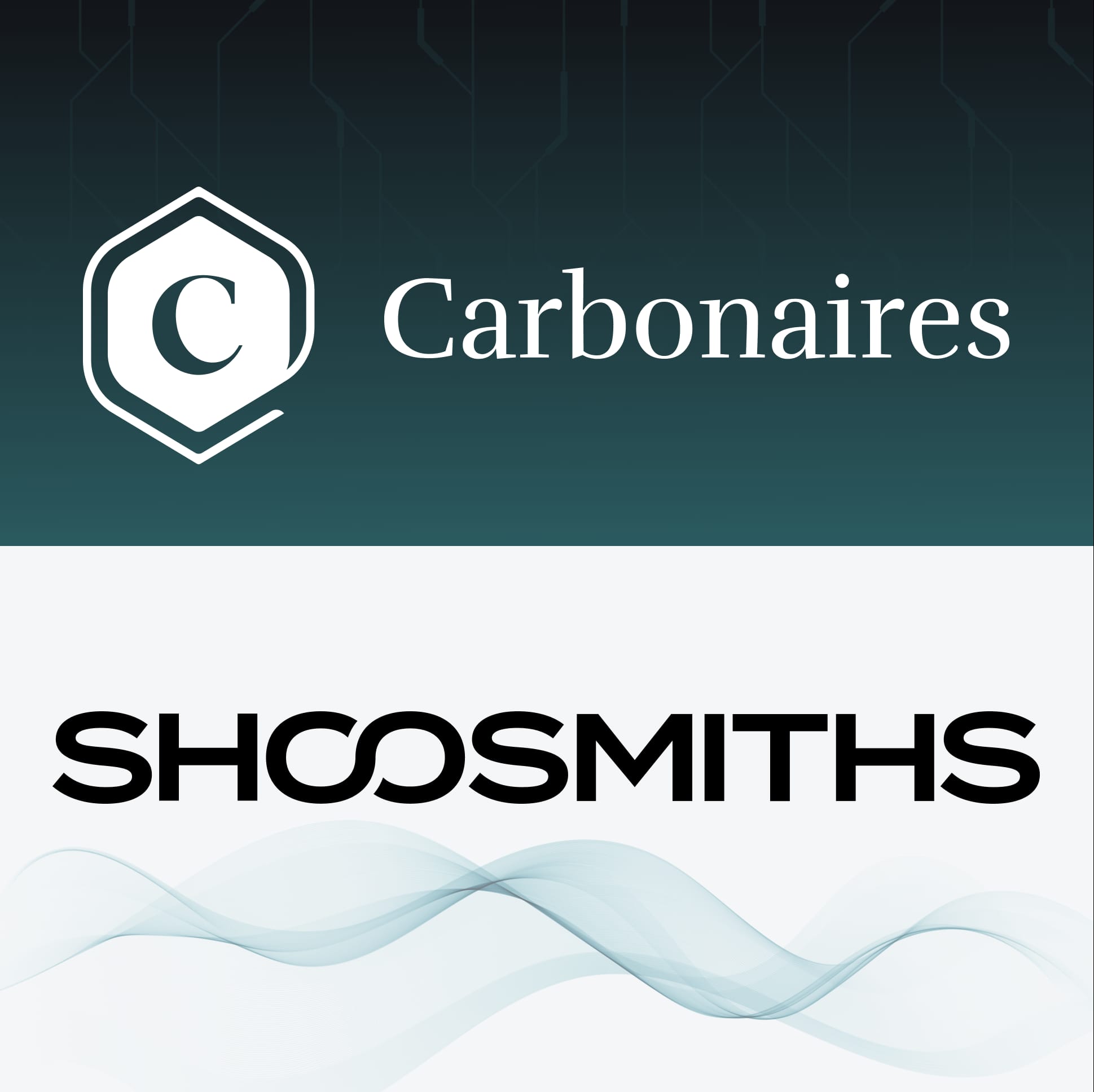 Carbonaires delivers high-integrity carbon removals to Shoosmiths