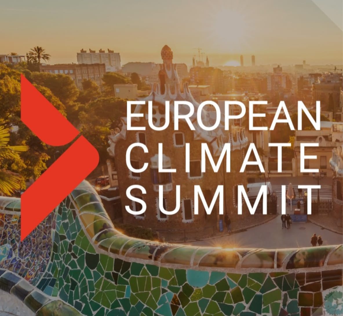 European Climate Summit 2026, Barcelona