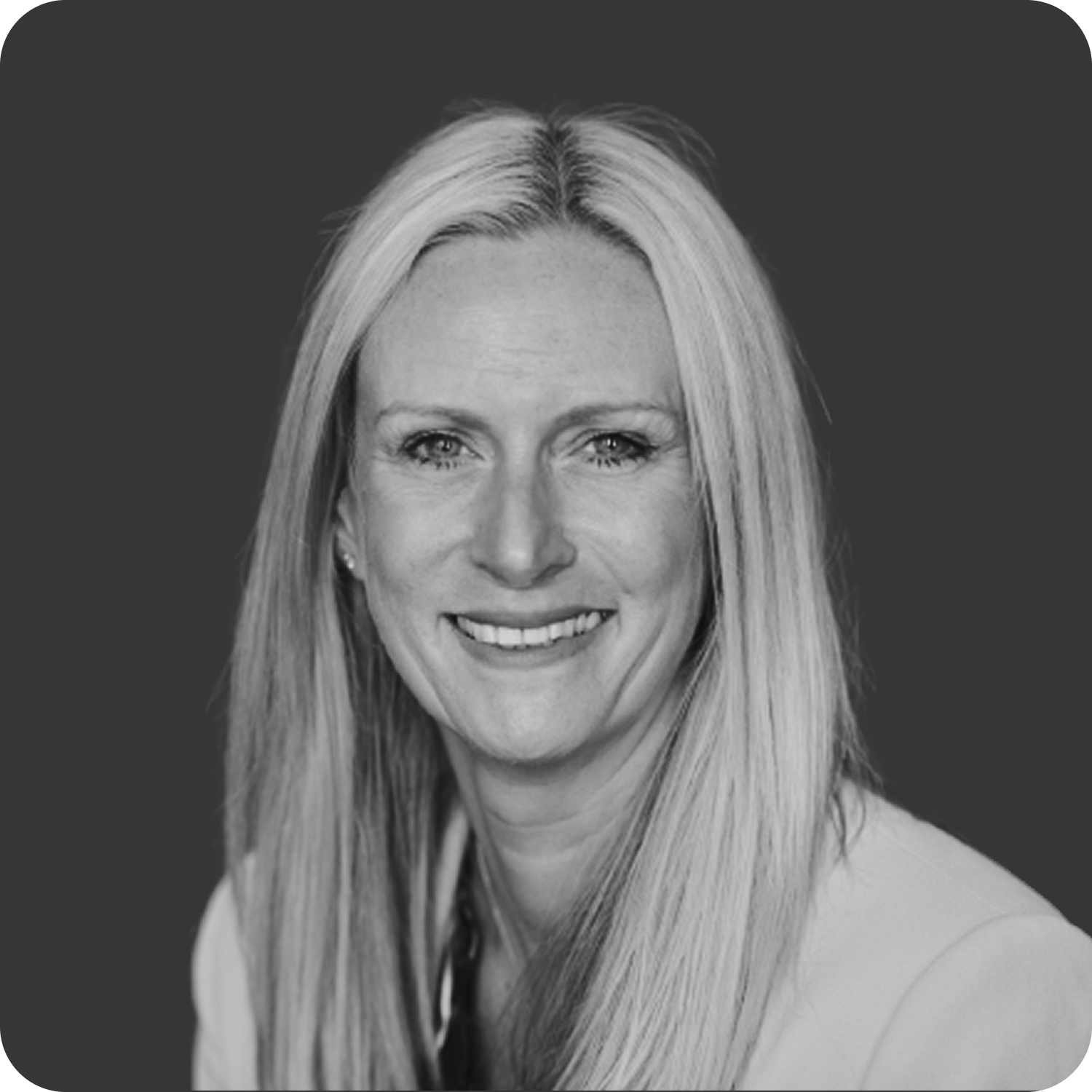 Portrait of Alison Barto