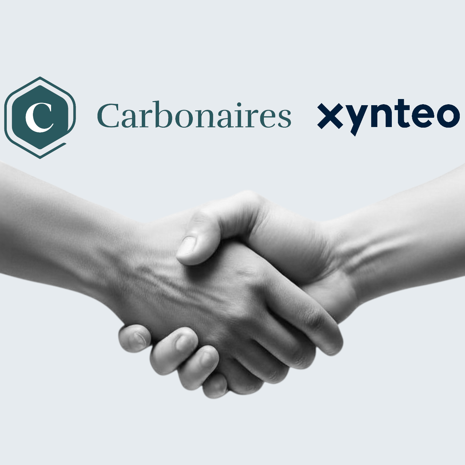 Carbonaires and Xynteo join forces — partnership announcement
