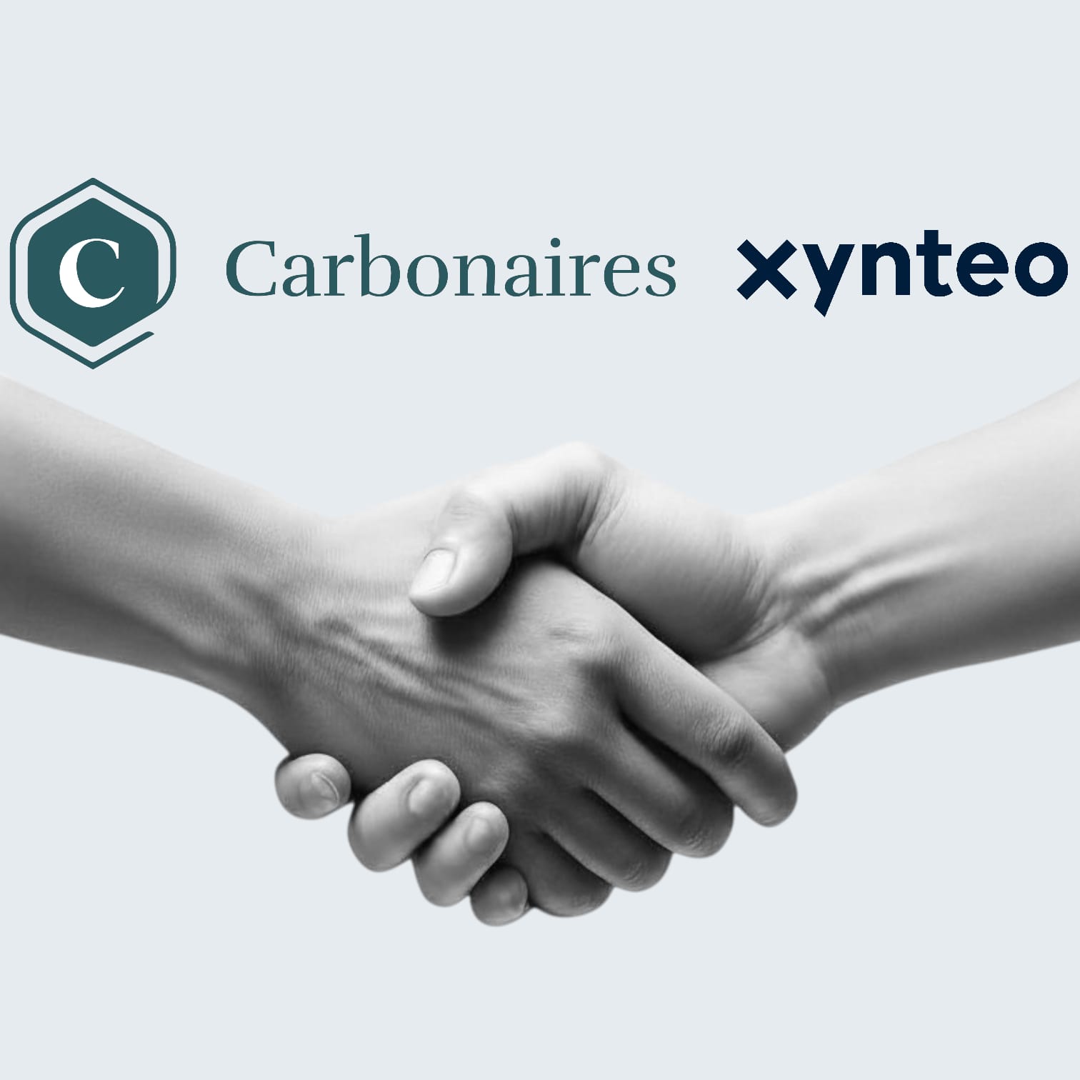 Carbonaires and Xynteo join forces — partnership announcement
