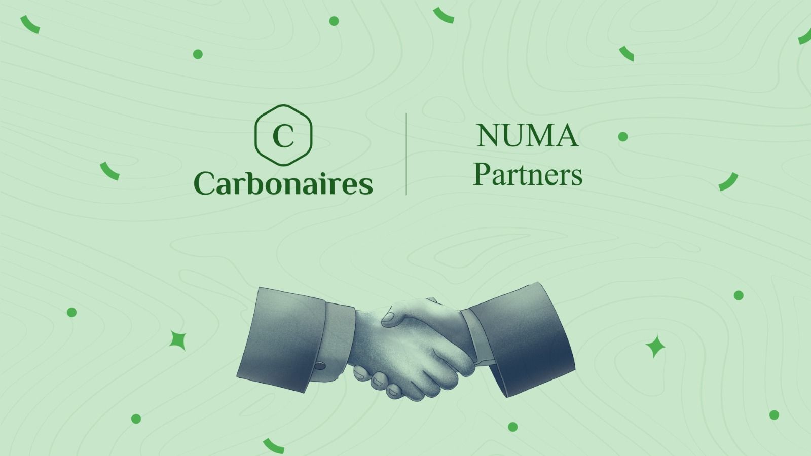 Carbonaires extends global footprint through collaboration with NUMA Partners on carbon removal projects and financing in Latin America