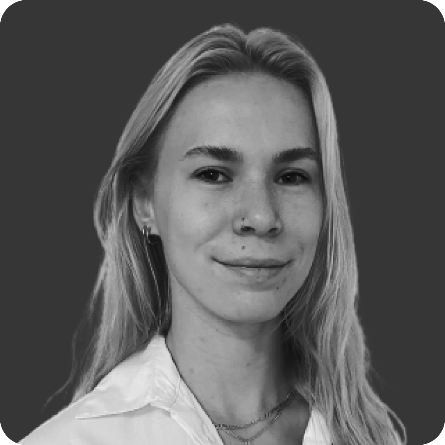 Portrait of Marika Niekowal